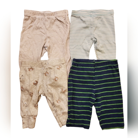 Carter's Other - Baby Pants Set of 4